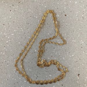 Stella & Dot Devon Layering Necklace